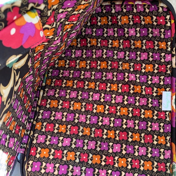Vera Bradley lap top bag - Picture 8 of 10